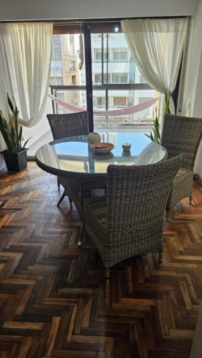 Apartamento en Nueva Córdoba